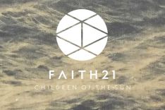 FAITH21 | LOGO DESIGN