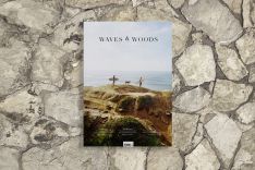 WAWES&WOODS Magazin Nø 17 | Editorial Design