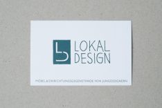 LOKALDESIGN | LOGO DESIGN