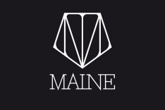 MAINE STORE | CORPORATE DESIGN (in collaboration with Matthias Weiss)