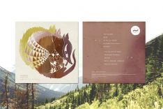 MONACO á GO-GO | LP design