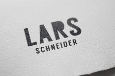LARS SCHNEIDER | LOGO Design