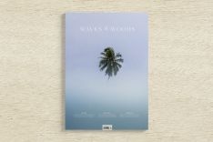 WAWES&WOODS Magazin Nø 12 | Editorial Design