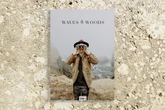 WAWES&WOODS Magazin Nø 15 | Editorial Design