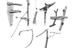 FAITH21 | FW2011/13 | ORGANIC