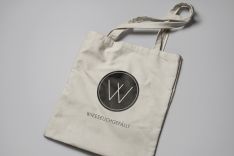WIEESEUCHGEFÄLLT - fashion & more store | Logo design