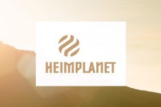 HEIMPLANET | CORPORATE DESIGN (in collaboration with Matthias Weiss)